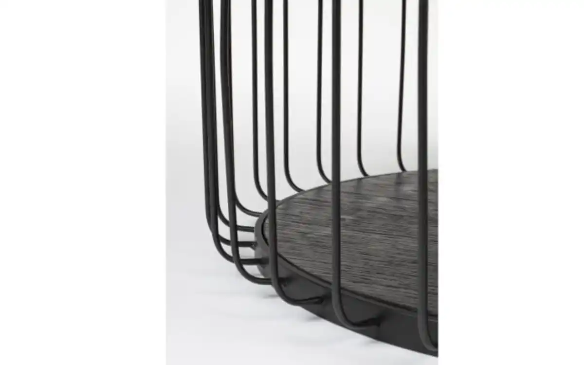 Bild 3 von Couchtisch Lance L, schwarz