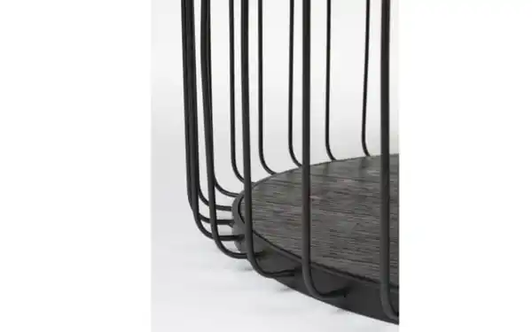 Bild 3 von Couchtisch Lance L, schwarz