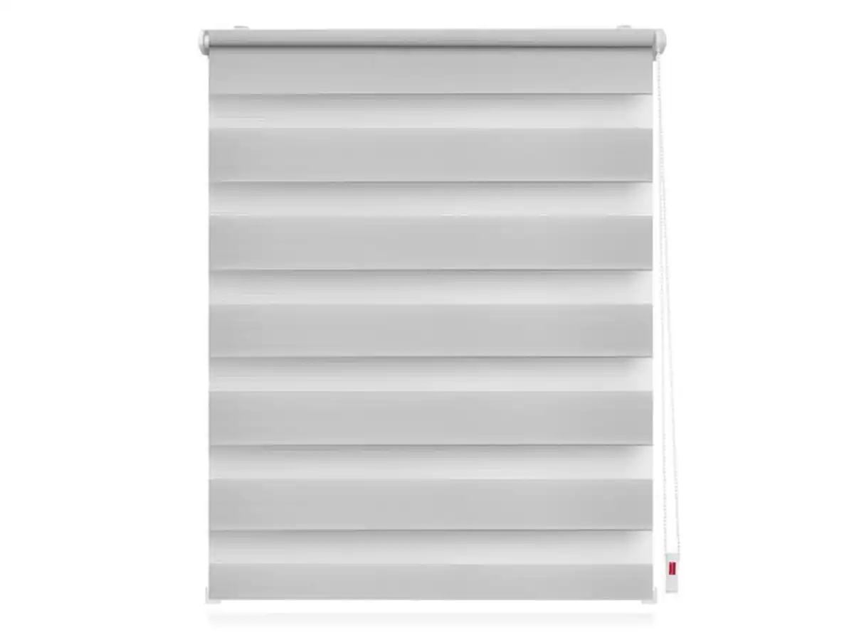 Bild 2 von Lichtblick Duo Rollo Klemmfix, ohne Bohren, ab 45 x 150 cm