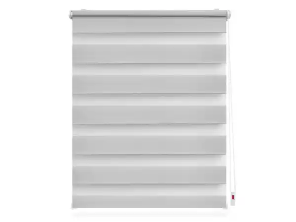 Bild 2 von Lichtblick Duo Rollo Klemmfix, ohne Bohren, ab 45 x 150 cm