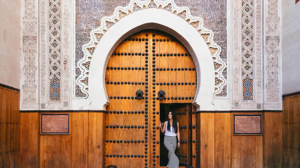 Bild 1 von Rundreisen Marokko: Wüstenzauber, Oasenwelten & pulsierende Städte