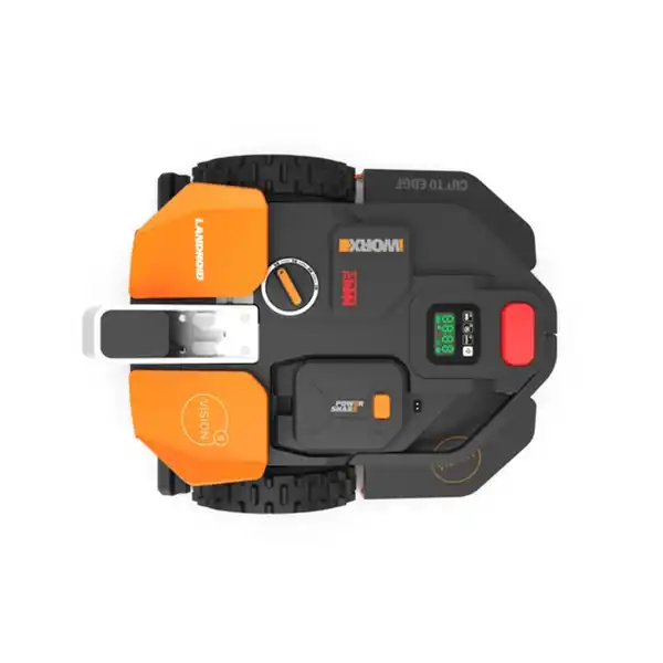 Bild 3 von Mähroboter »Landroid Vision S250«, WR202E, 20 v, für ca. 250 m2