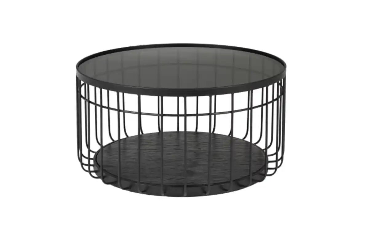 Bild 1 von Couchtisch Lance M, schwarz