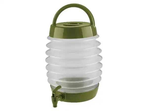 Bild 2 von CRIVIT Getränkespender, zusammenfaltbar