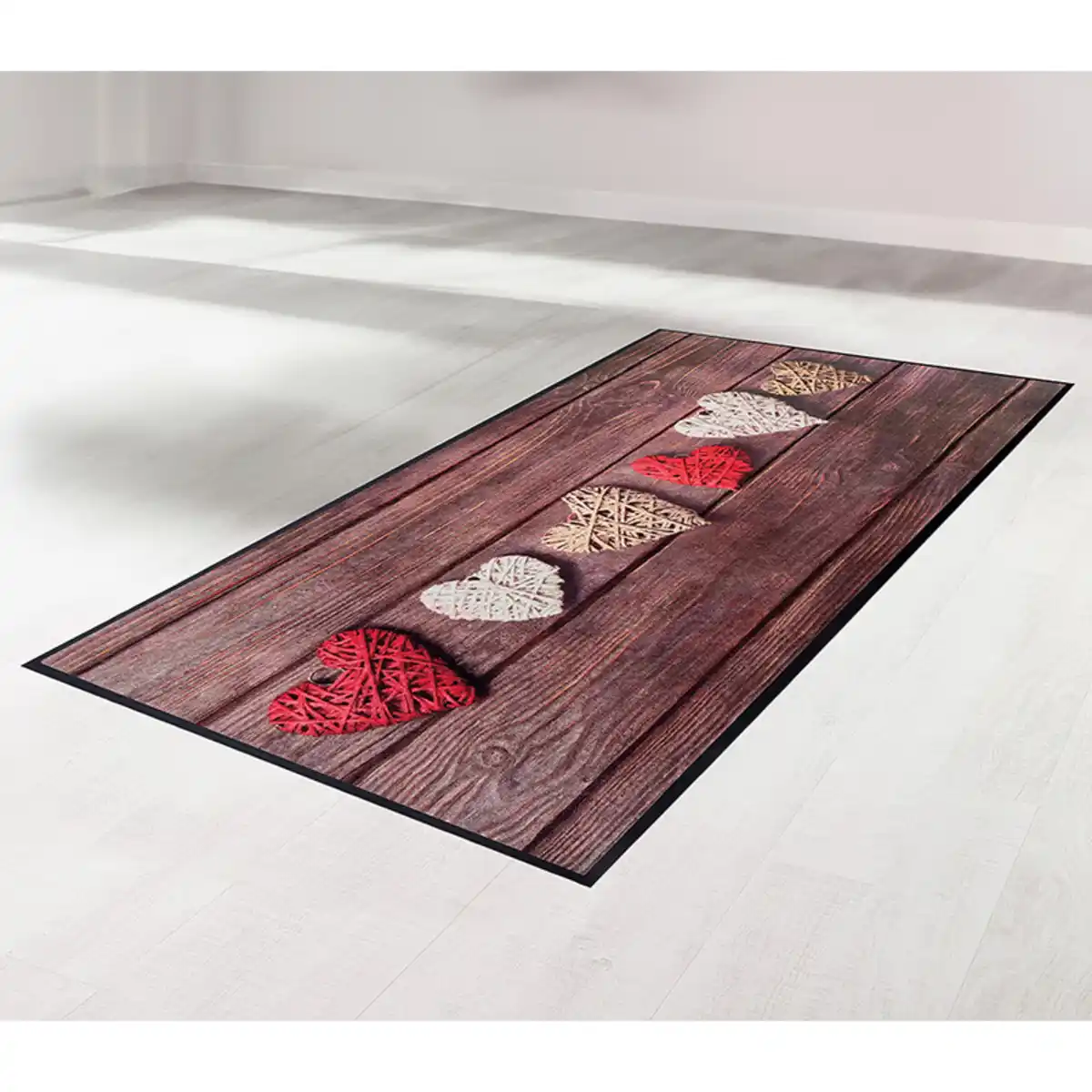 Bild 1 von Lifetex Digitaldruck-Schmutzfangläufer