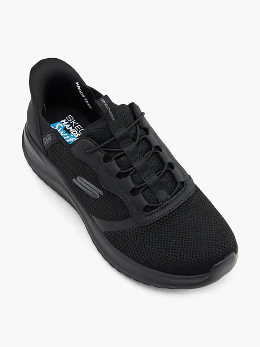 Bild 2 von Skechers Slip On Sneaker RESHIFT SWIFT FIT