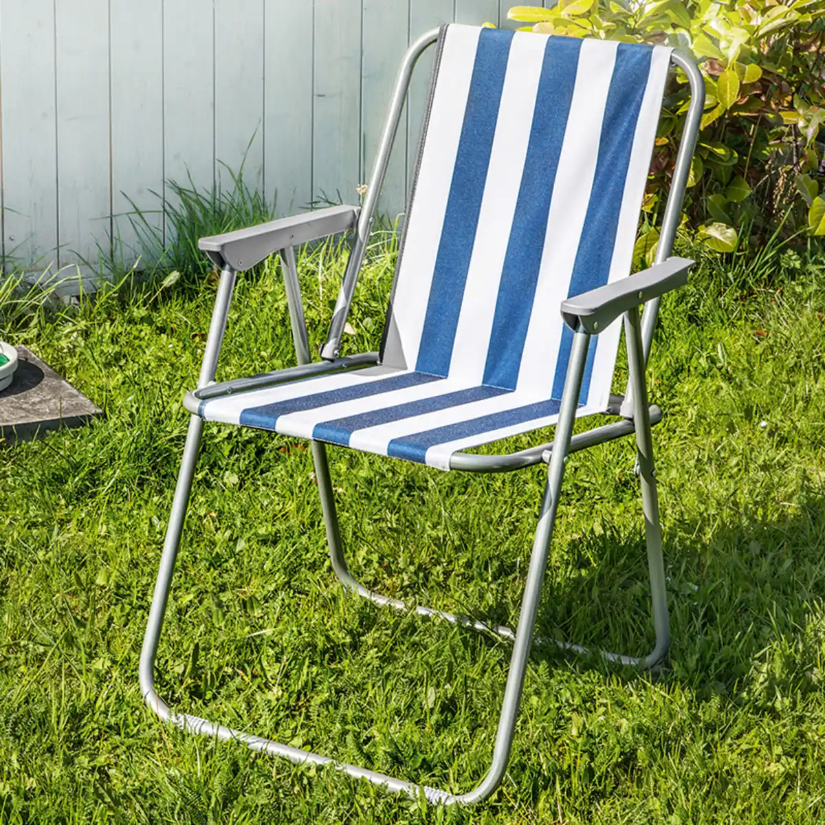 Bild 1 von Solax Sunshine Garten- und Campingstuhl