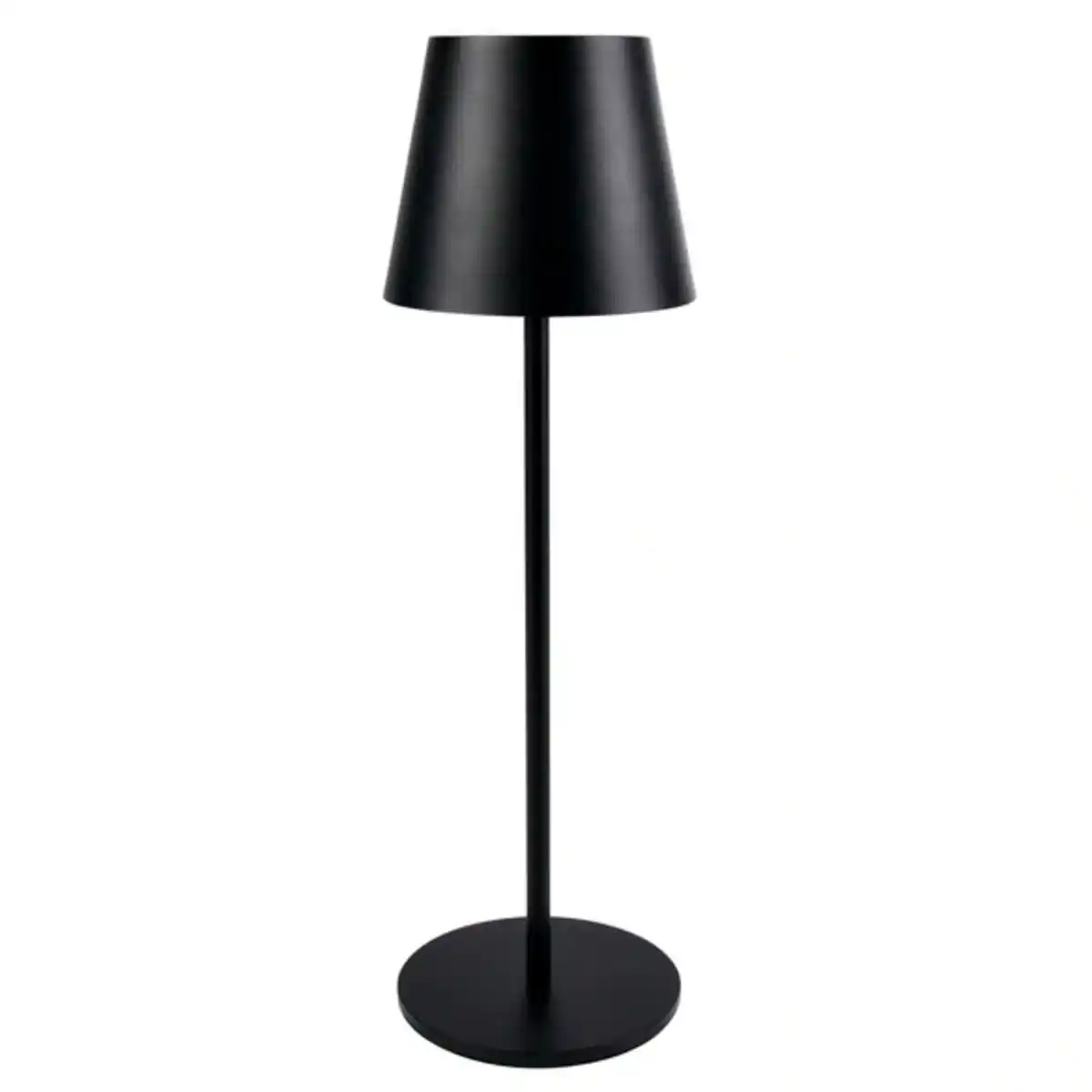 Bild 1 von LED-Tischleuchte »Tjörn«, inkl. Akku, 3 W, 250 Lumen, schwarz