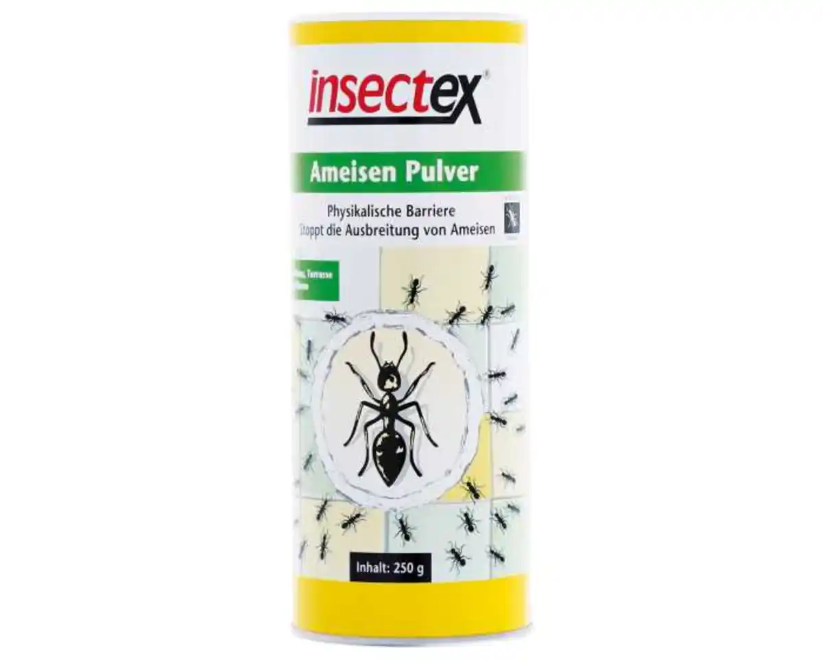 Bild 1 von Insectex Ameisenpulver