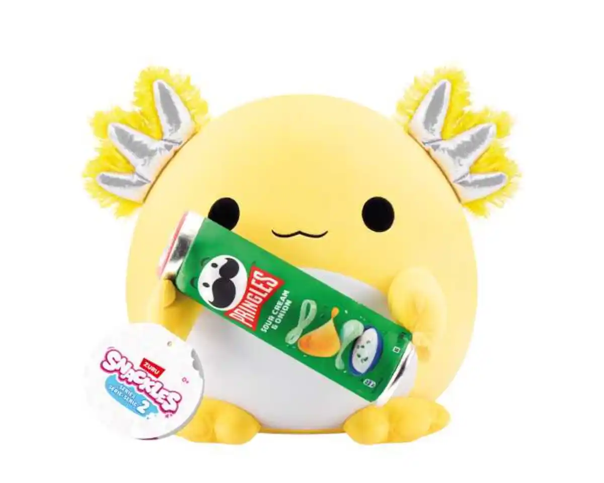 Bild 1 von Snackles Plüschtier, ca. 22cm