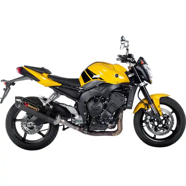Bild 3 von Akrapovic Auspuff Slip-On oK Carbon für Yamaha FZ 1 /Fazer