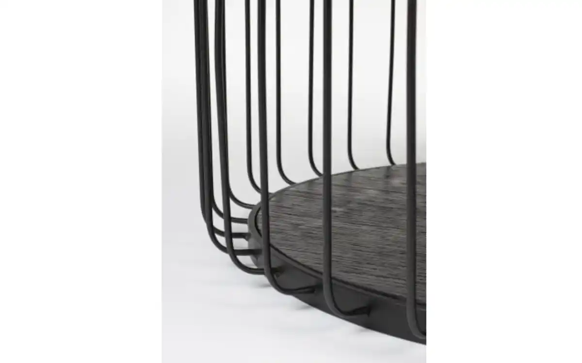 Bild 2 von Couchtisch Lance M, schwarz