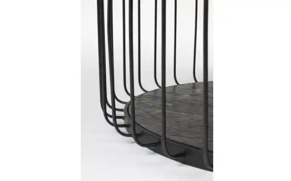 Bild 2 von Couchtisch Lance M, schwarz