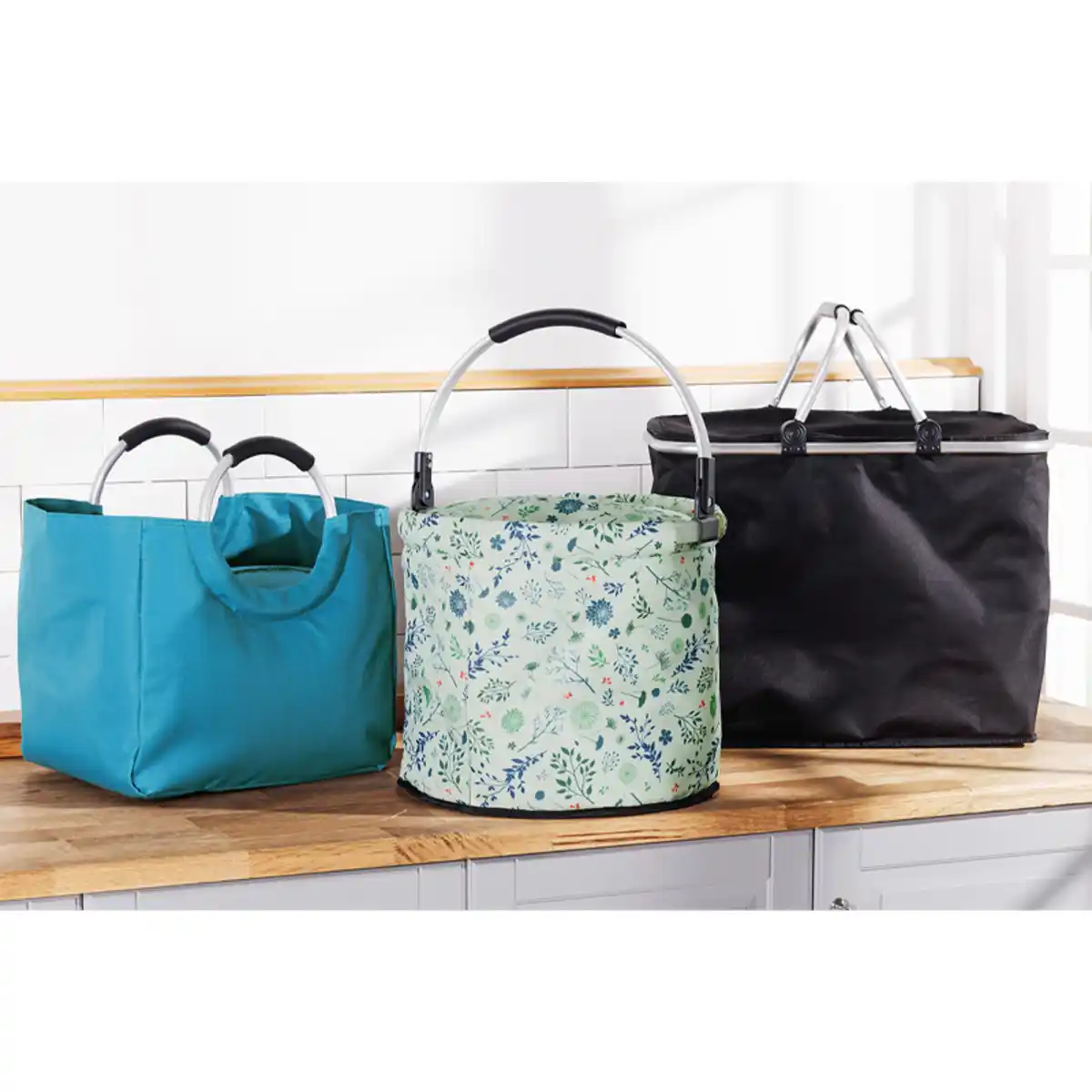 Bild 1 von Casa Royale XXL-Thermo-Einkaufstasche /-korb