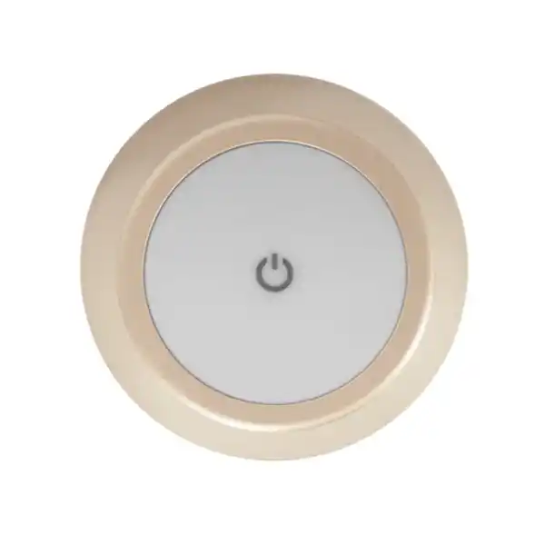 Bild 3 von LED-Tischleuchte »Tjörn«, inkl. Akku, 3 W, 250 Lumen, chamois