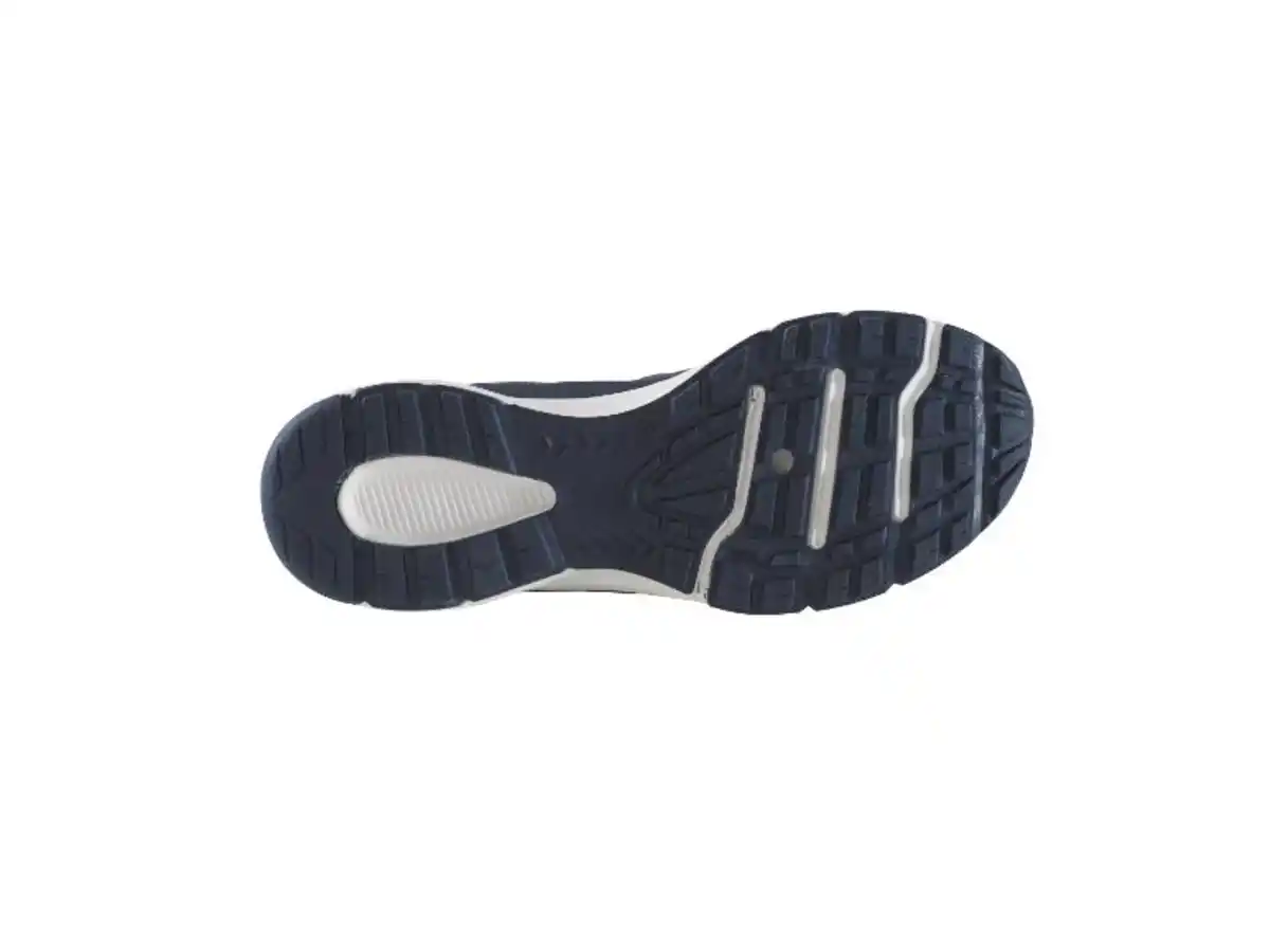 Bild 3 von CRIVIT Herren Outdoorschuhe mit bequemen Memory-Foam-Einlegesohlen