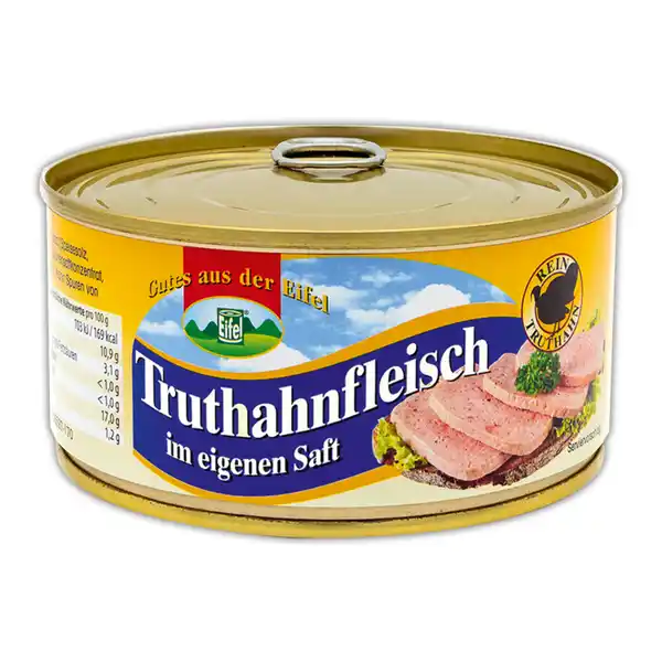 Bild 3 von Gutes aus der Eifel Fleischspezialität