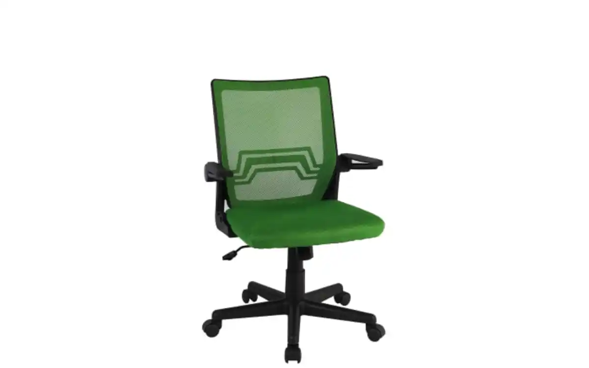 Bild 3 von Chefsessel Rainer, grün