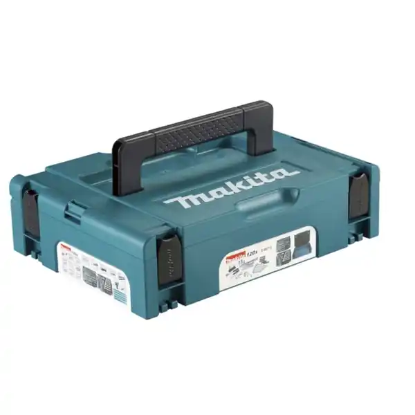 Bild 2 von Werkzeugset »E-08713«, 120-teilig, Chrom-Vanadium-Stahl