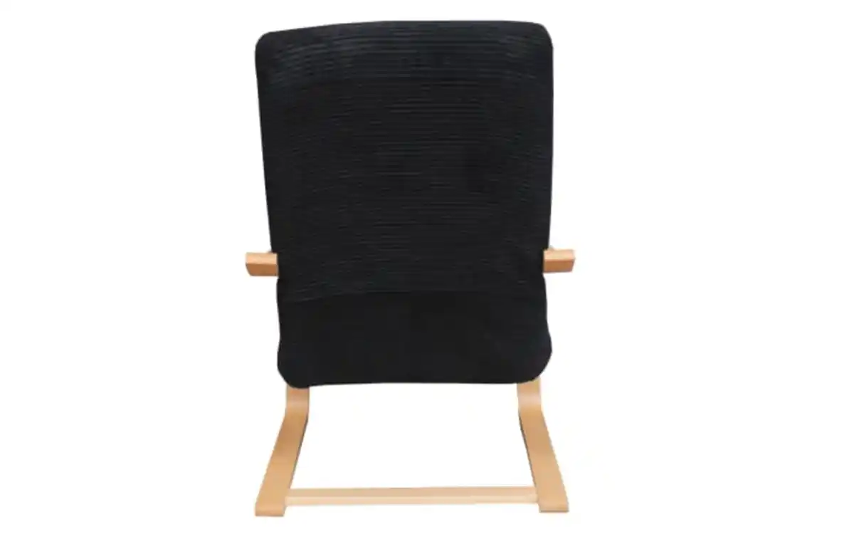 Bild 3 von Sessel Baku, schwarz