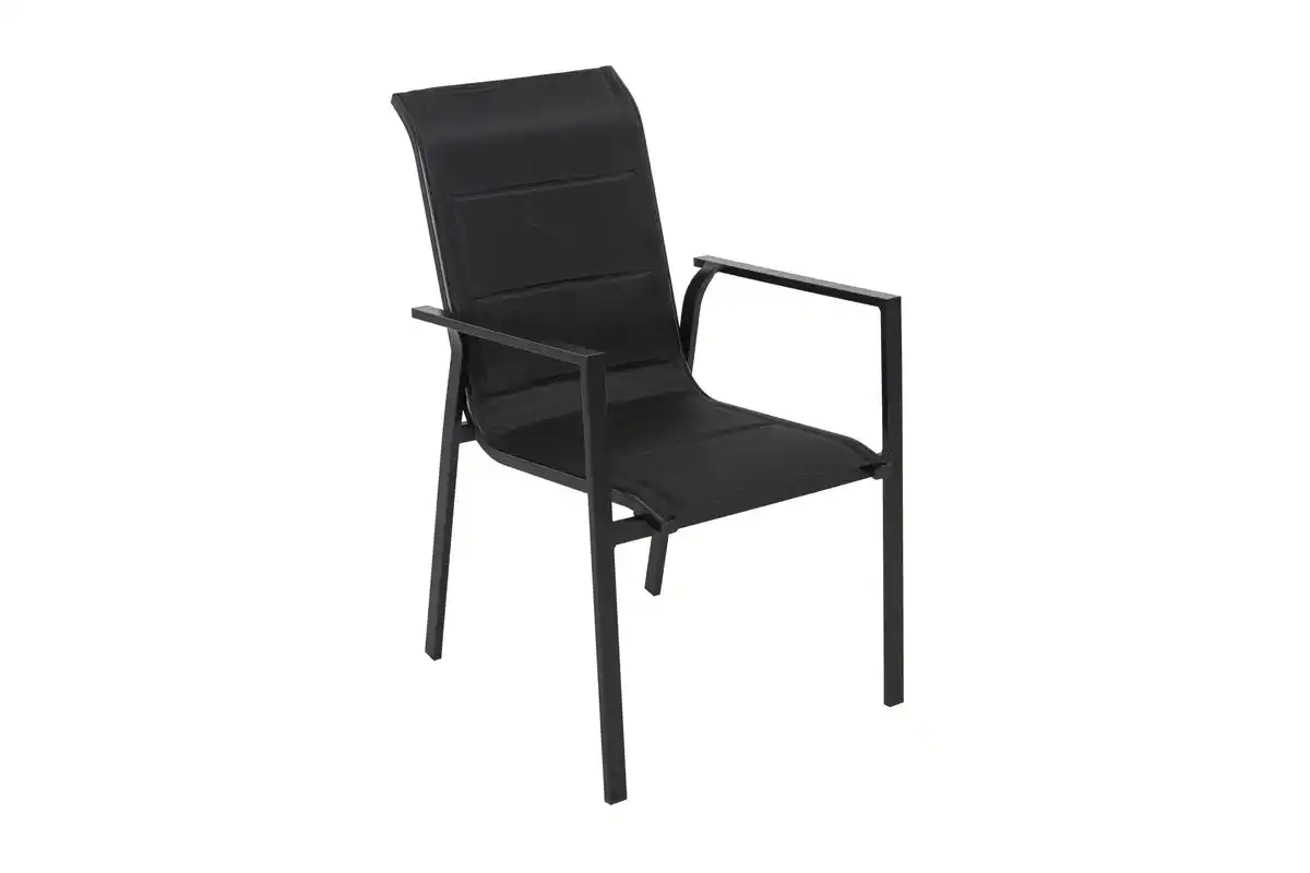 Bild 1 von Primaster Stuhl Bilbao Aluminium