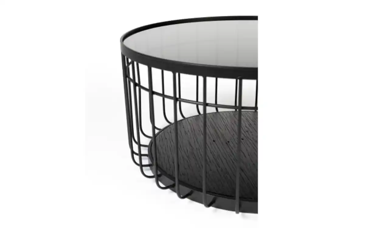 Bild 3 von Couchtisch Lance M, schwarz