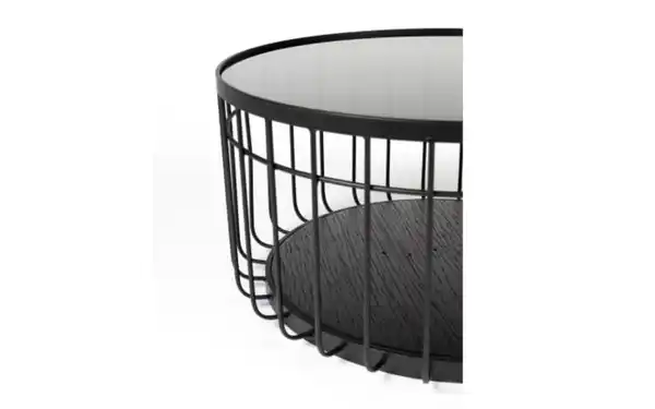 Bild 3 von Couchtisch Lance M, schwarz