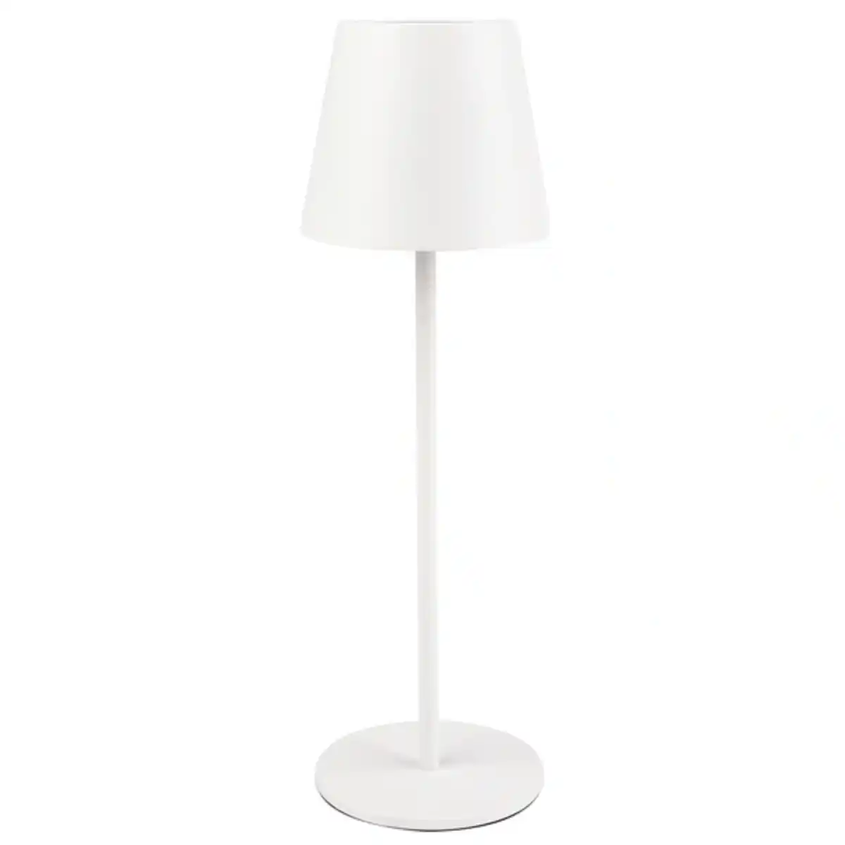 Bild 1 von LED-Tischleuchte »Tjörn«, inkl. Akku, 3 W, 250 Lumen, weiß