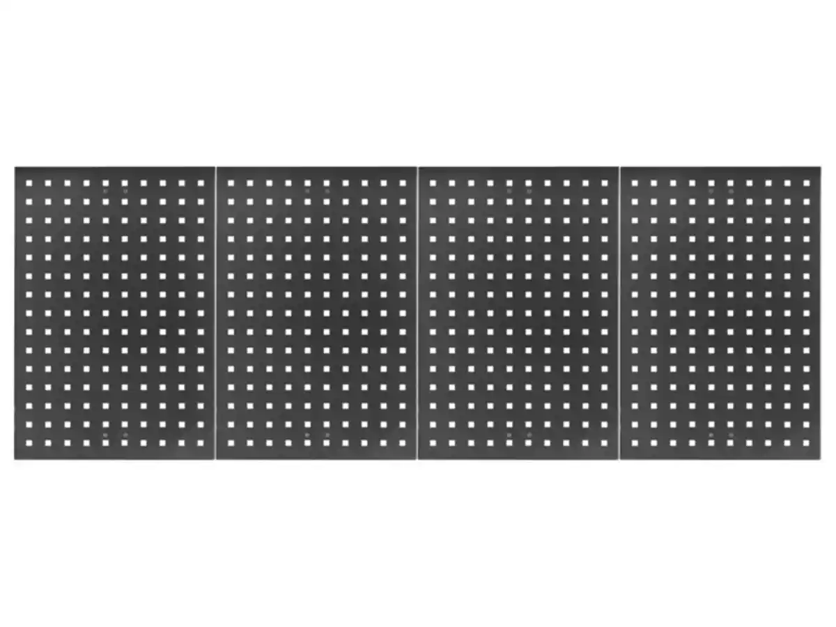 Bild 3 von Güde Werkstatteinrichtungs-Set »GWS« 6-tlg.