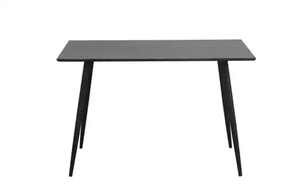 Bild 2 von Esstisch Mary, schwarz