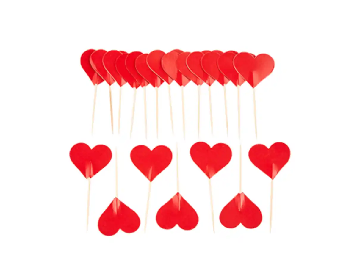 Bild 1 von Partyspieße