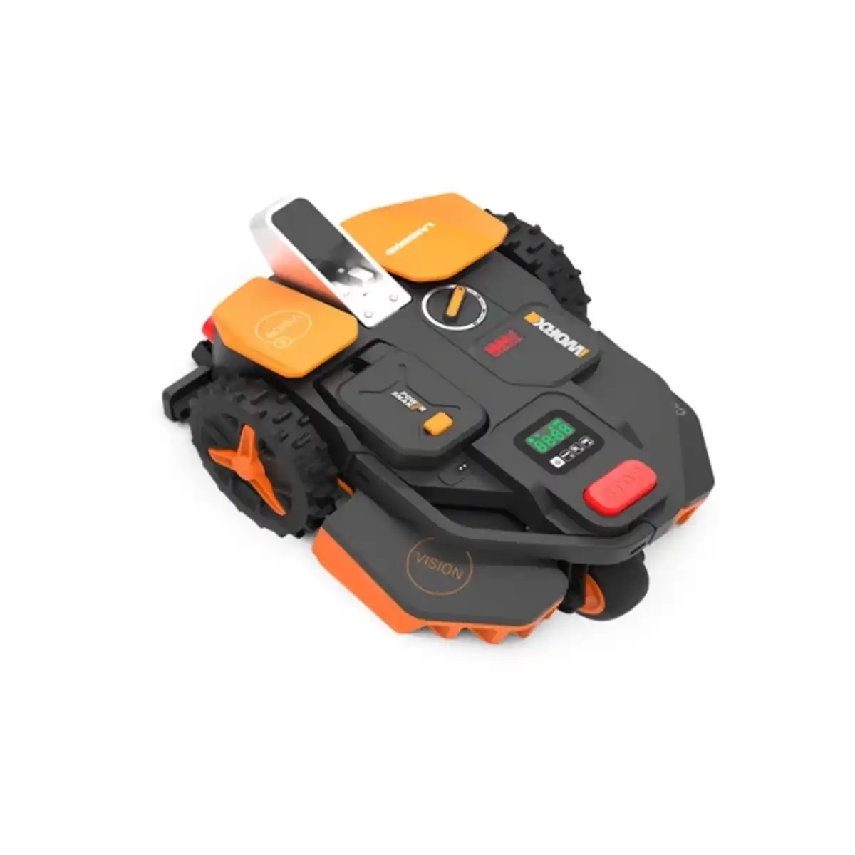 Bild 1 von Mähroboter »Landroid Vision S250«, WR202E, 20 v, für ca. 250 m2