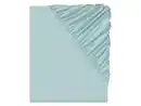 Bild 2 von LIVARNO home Mikrofaser-Renforcé-Spannbettlaken, 180-200 x 200 cm