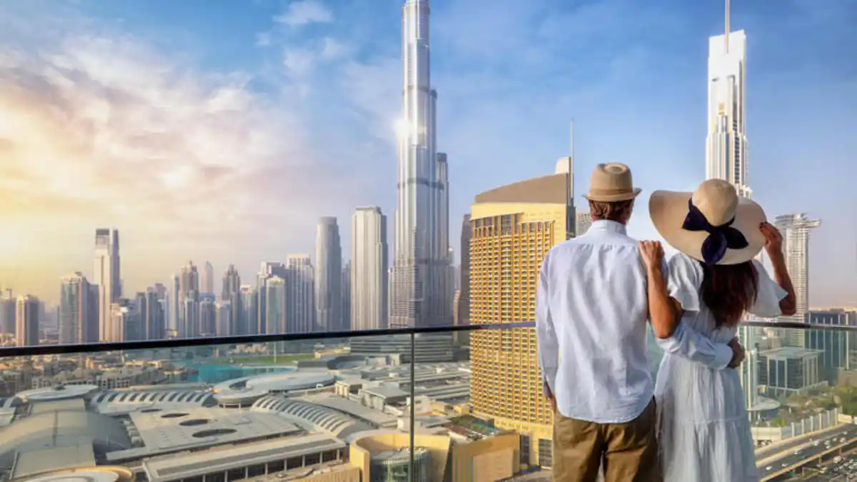 Bild 1 von Kreuzfahrten Orient & Vereinigte Arabische Emirate: Kreuzfahrt mit AIDAprima ab/an Dubai inkl. 2 Nächte in Dubai