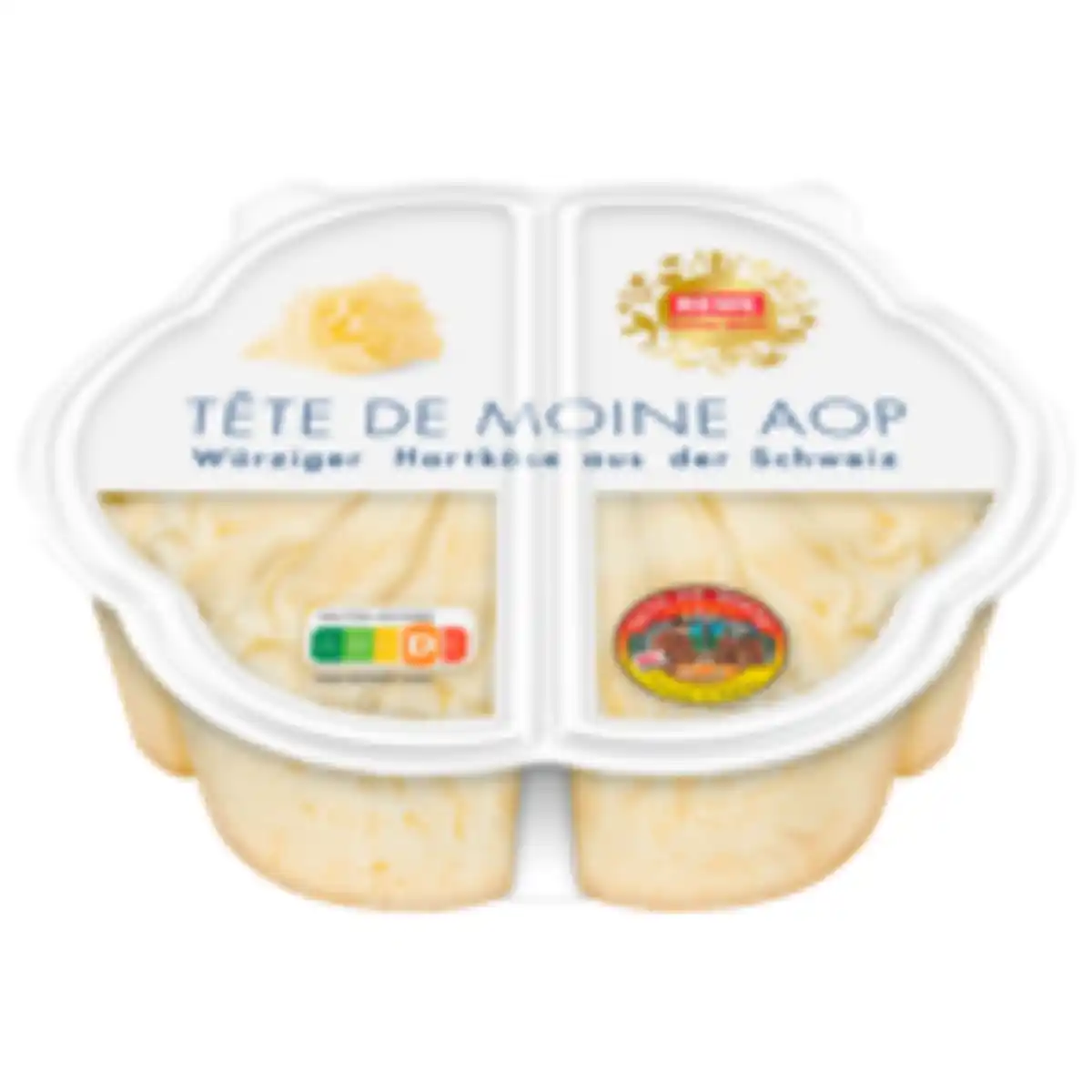 Bild 1 von REWE Feine Welt Tête de Moine AOP