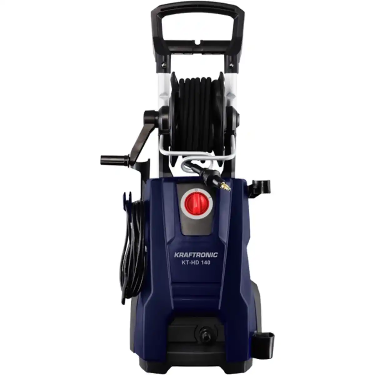 Bild 1 von Hochdruckreiniger »KT-HD 140«, 2400 W, max. Betriebsdruck: 140 bar