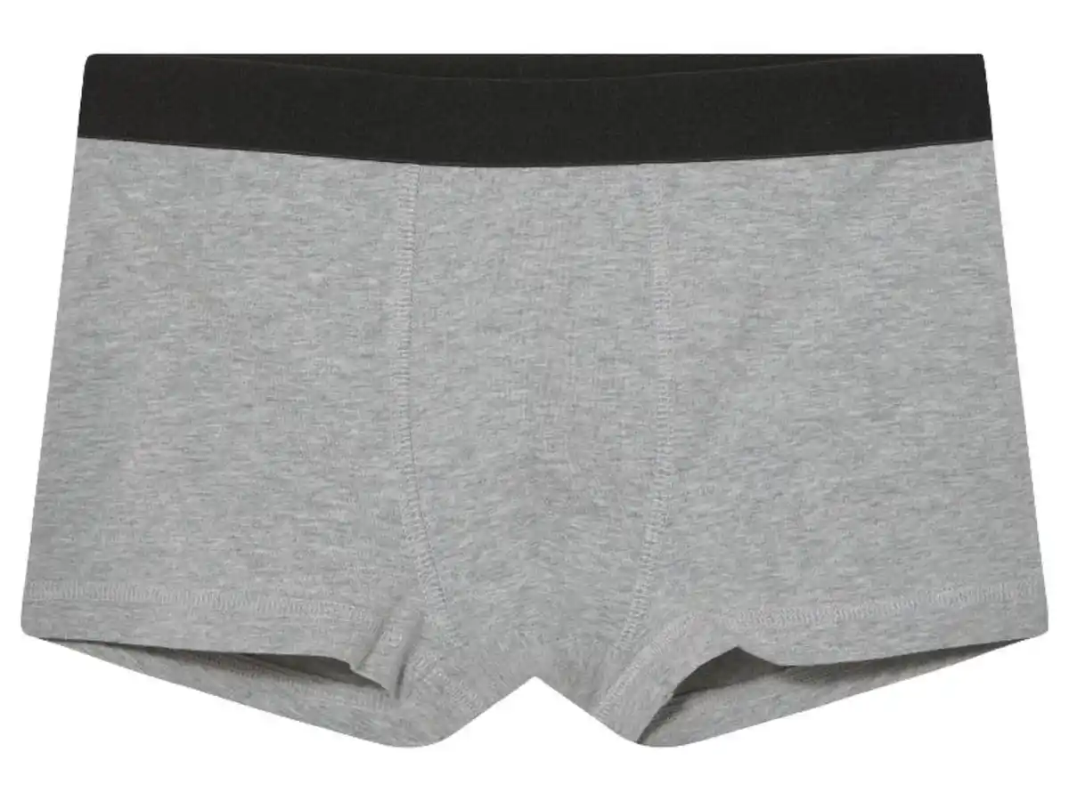 Bild 3 von pepperts!® Jungen Boxer, 5 Stück
