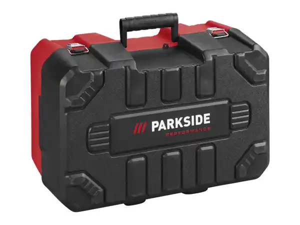 Bild 3 von PARKSIDE PERFORMANCE® 12 V Akku-Handkreissäge »PHKSAP 12 A1«, ohne Akku und Ladegerät