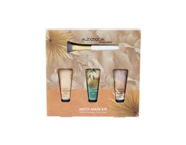 Bild 2 von Gesichtsmasken