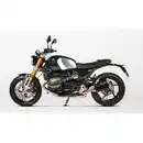 Bild 3 von Akrapovic Auspuff Slip-On Paar Edelstahl schwarz für BMW R 12/R 12 nin