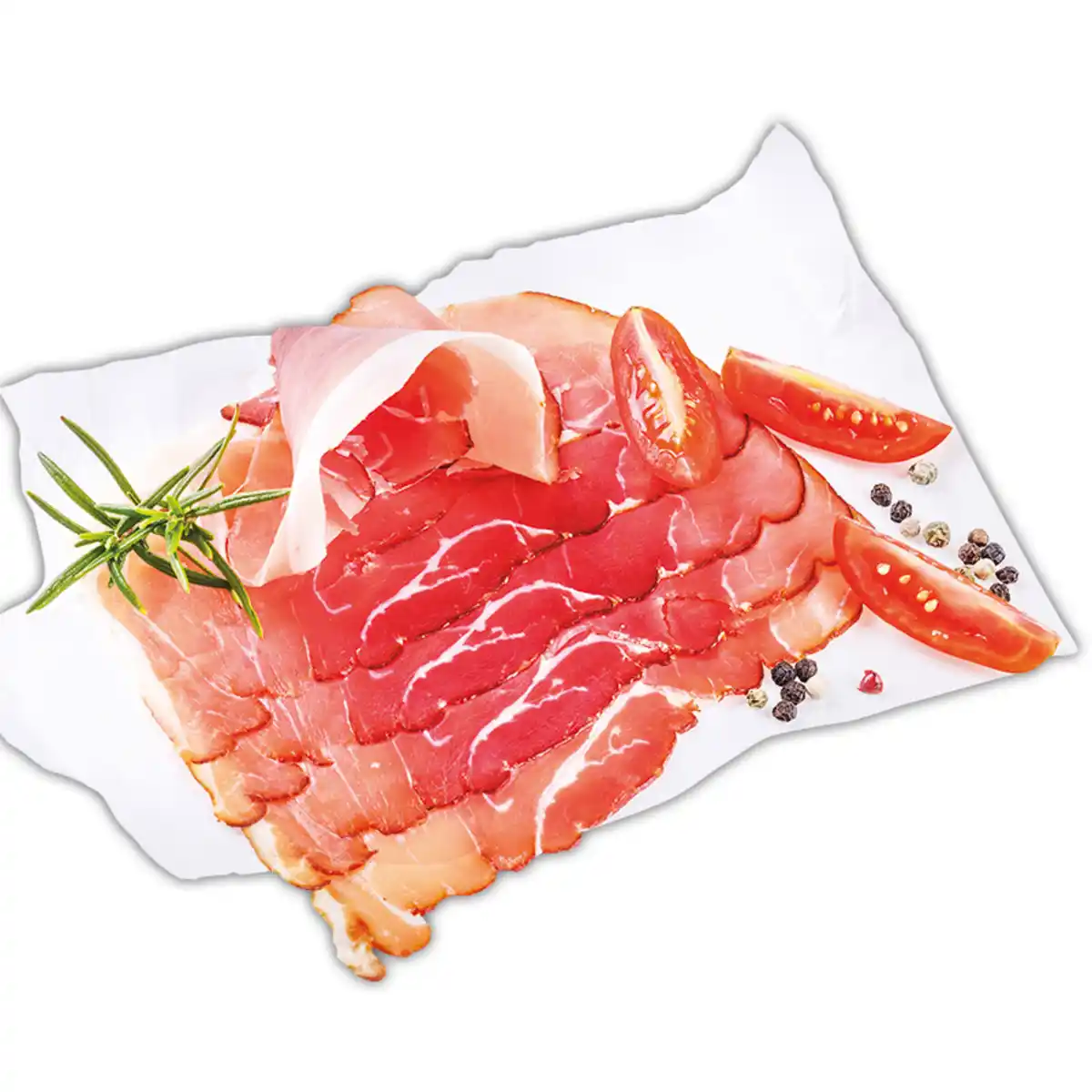 Bild 2 von Abraham Bauern-Schinken