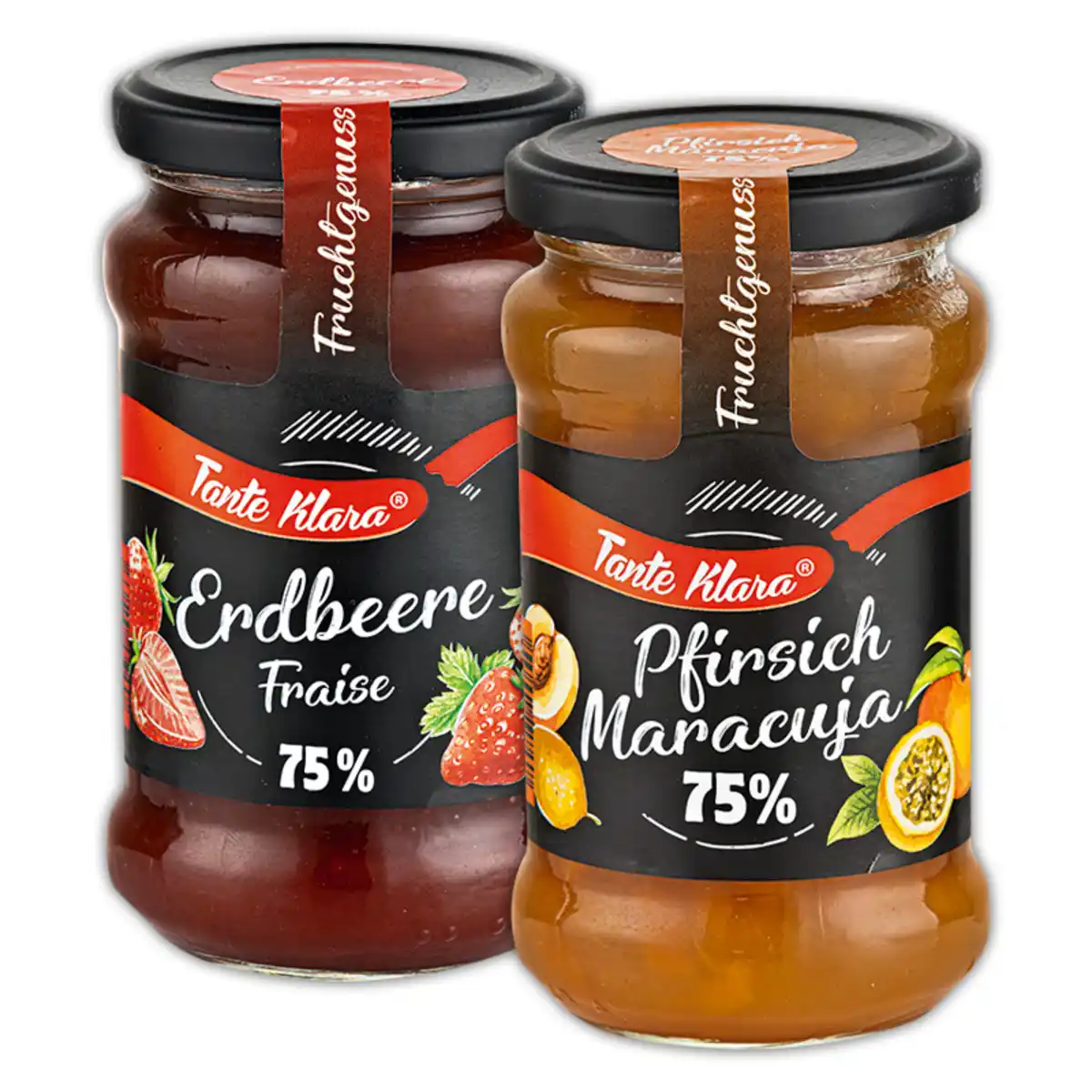 Bild 1 von Tante Klara Fruchtgenuss