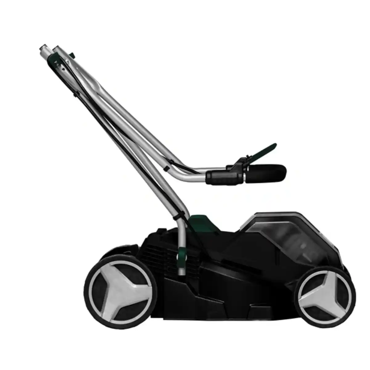 Bild 2 von Akku-Rasenmäher »ARM 3633 Li PXC Kit«, 36 V, 2,5 Ah, Schnittbreite: 33,5 cm, mit Akku