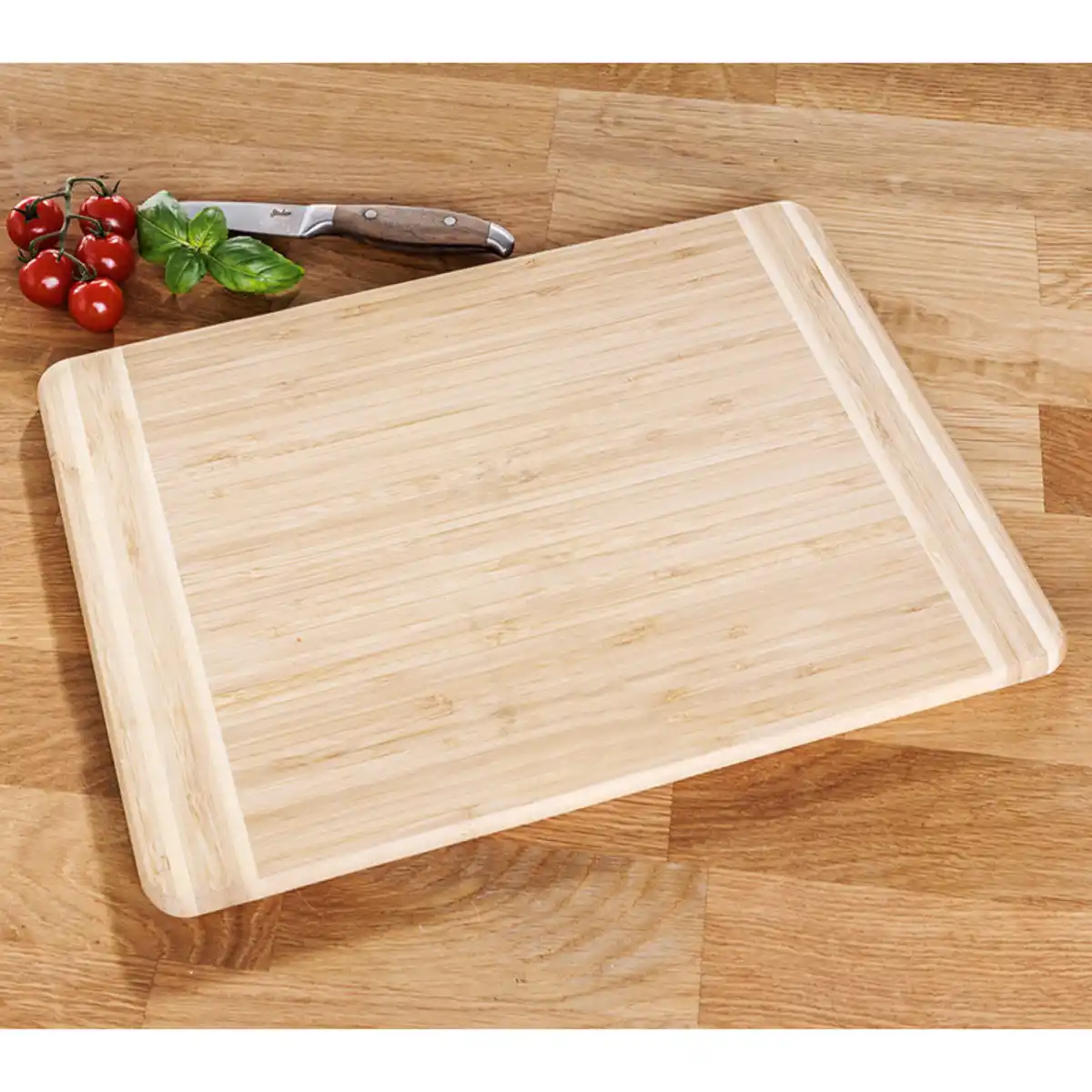 Bild 1 von Casa Royale Bambus-Schneidebrett