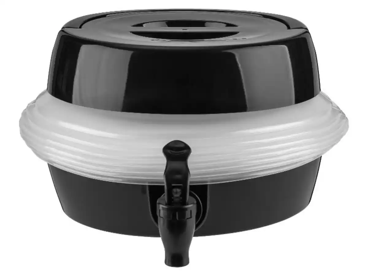 Bild 3 von CRIVIT Getränkespender, zusammenfaltbar