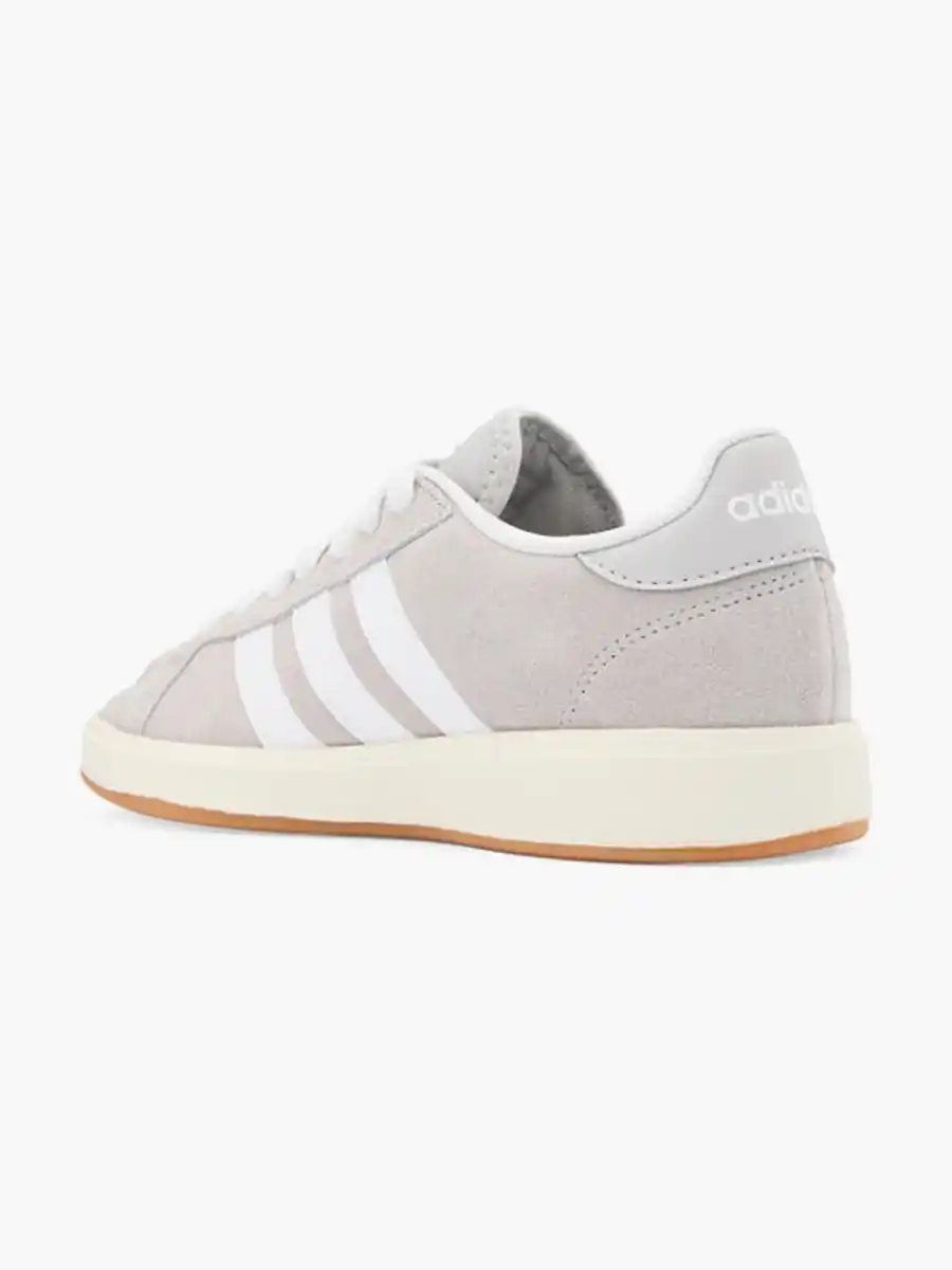 Bild 3 von adidas Leder Sneaker GRAND COURT BASE 00s