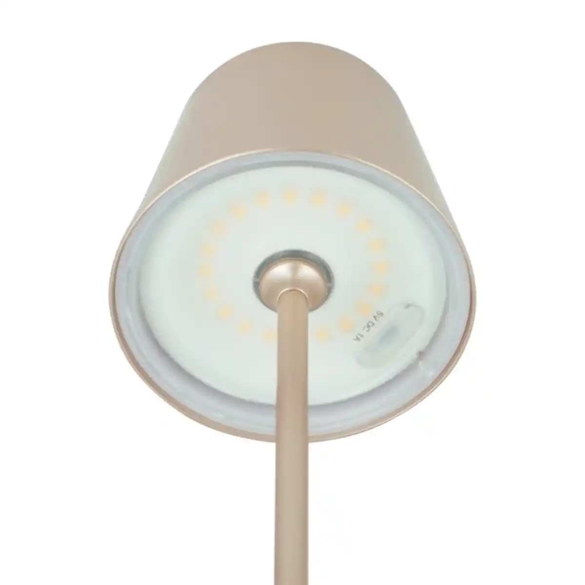 Bild 2 von LED-Tischleuchte »Tjörn«, inkl. Akku, 3 W, 250 Lumen, chamois