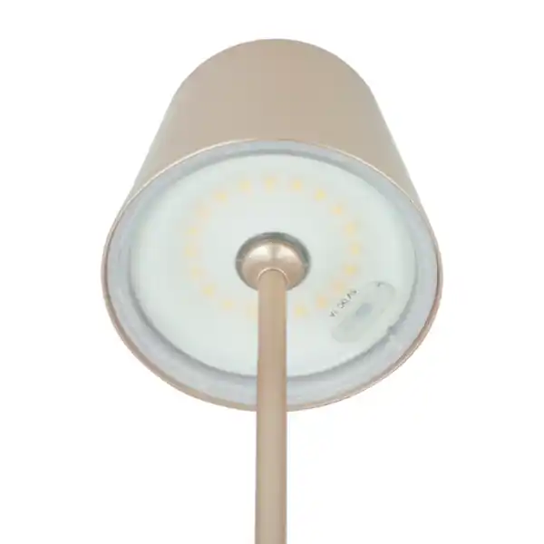 Bild 2 von LED-Tischleuchte »Tjörn«, inkl. Akku, 3 W, 250 Lumen, chamois