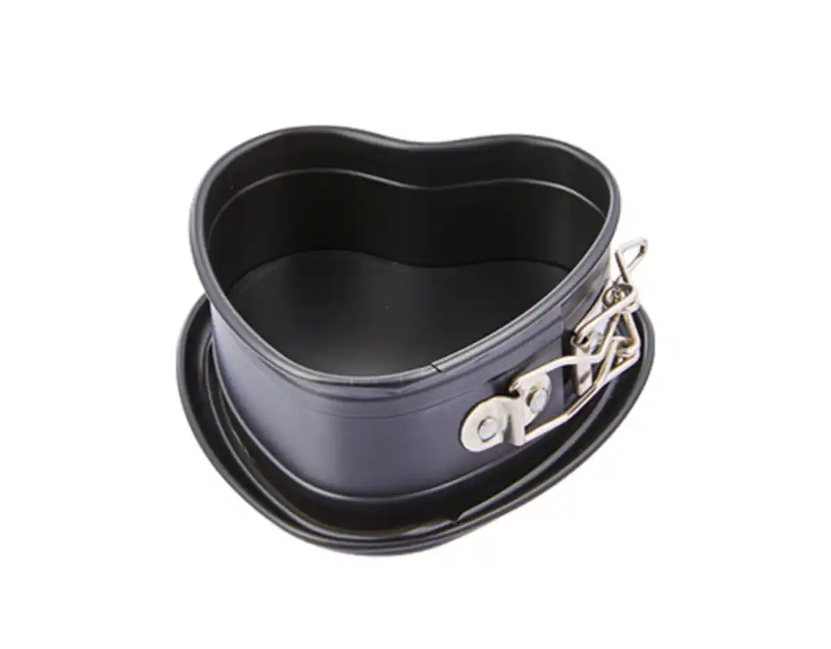 Bild 1 von Herz Springform