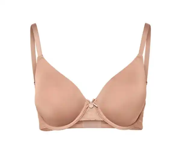 Bild 1 von Bügel-BH, beige